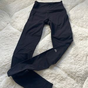 alo leggings